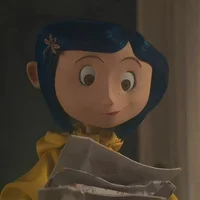 Coraline Jones