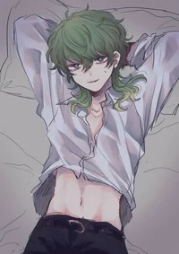 Midori classmate