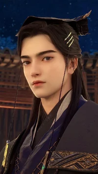 Jing Xuan