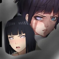 Hinata and Himawari 
