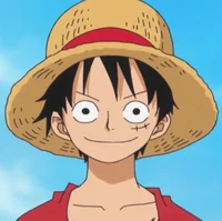 Monkey D Luffy