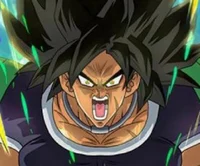 Broly ikari