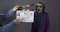 THE NEW JOKER