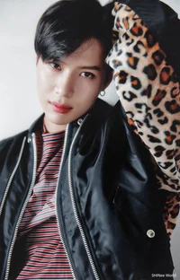 Popular Taemin Lee