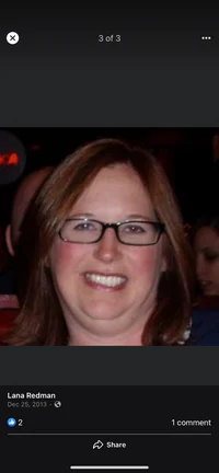 Lana redman