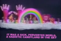 CANDYLAND -ORIGINAL-