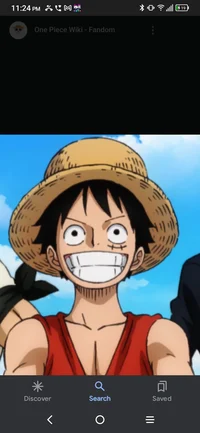 Luffy