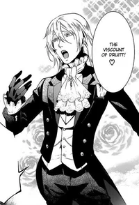 Viscount Druitt