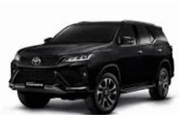 Fortuner legender