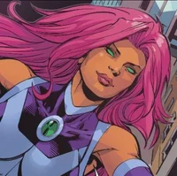 Starfire 