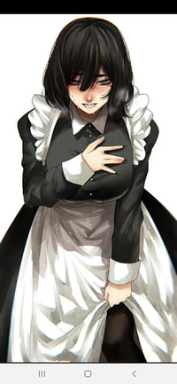 Yandere Maid