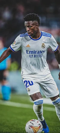 Vini Jr