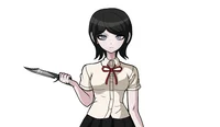 Mukuro Ikusaba