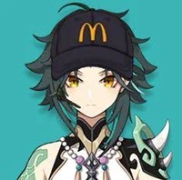 McDonalds Xiao