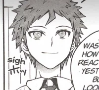 Hajime Hinata