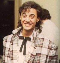 Andrew Ridgeley 