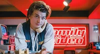 Steve Harrington 