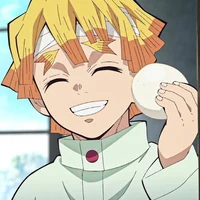 Zenitsu Agatsuma