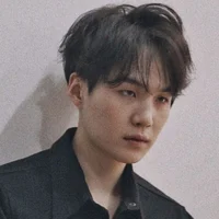 Min Yoongi