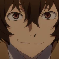 Dazai Osamu