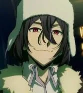Yandere Fyodor