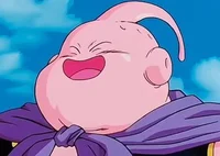 Majin buu