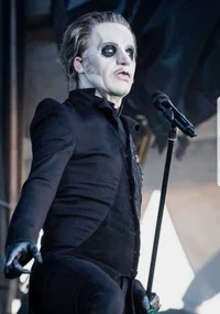 Cardinal Copia