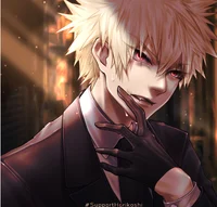 Mafia Bakugo 