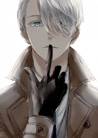 - 36 Mikhail Volkov