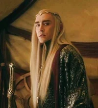 Thranduil Greenleaf