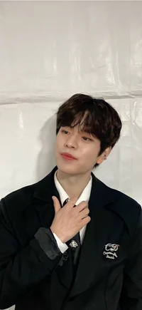 Kim Seungmin 