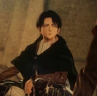 Levi Ackerman