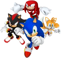 SonicKnuxTailsShadow