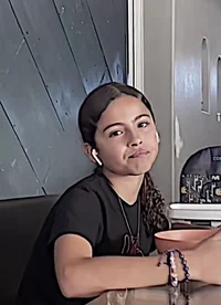 Alondra cazarez mora