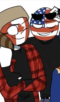 Usa y Canada 