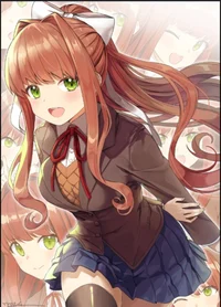 Monika
