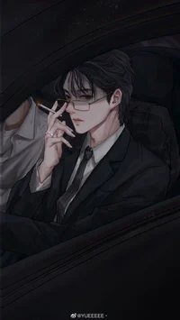 Mafia Husband