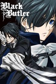 Black Butler
