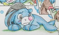 Popplio TF