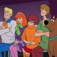 Mystery Incorporated