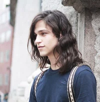 Your Internet friend