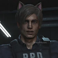 Leon Kennedy
