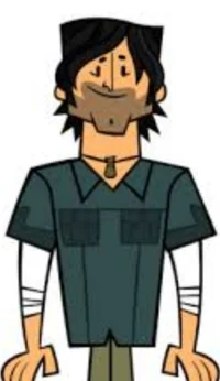 Chris Total drama