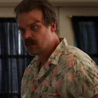 Jim Hopper