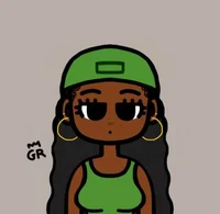 Girl Plush Pt9