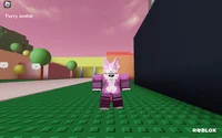 Furry