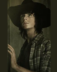 Carl Grimes 