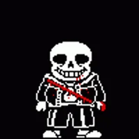 Last breath sans