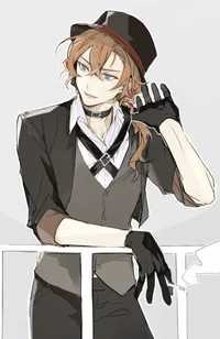 Chuuya