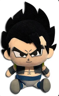 Gogeta Plushie